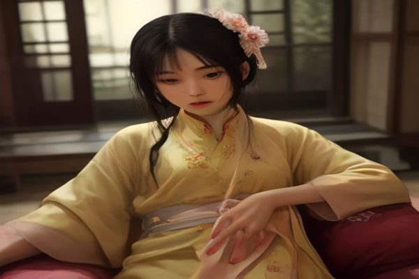 蜜桃传媒总部内容制作中心全景，开放式办公区域内创作团队正在协作讨论选题，墙面陈列多个内容奖项